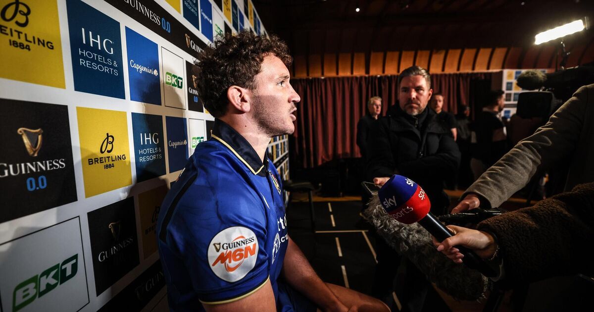 Italy no longer the whipping boys, insists Lamaro