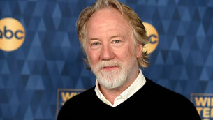 <p>Timothy Busfield has been charged (Chris Pizzello/AP</p>