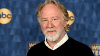 Timothy Busfield