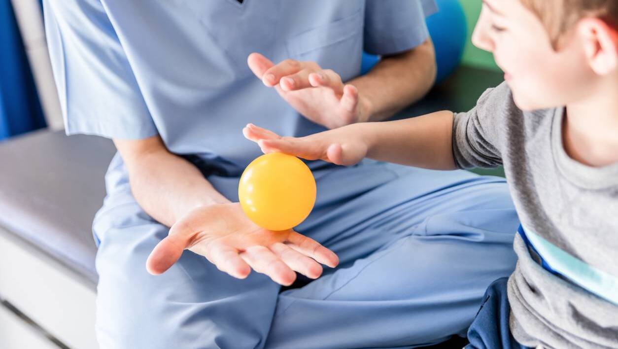 Education Therapy Service rolled out to schools