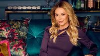 Amanda Holden: 'My collection is a reflection of me and my style'