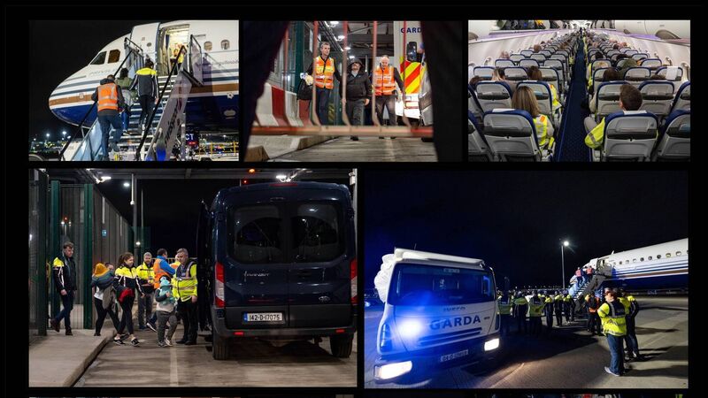 'Irish Examiner' photographer Chani Anderson wins prestigious Press Photographers Ireland award