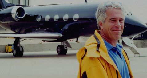 Ghislaine Maxwell court case