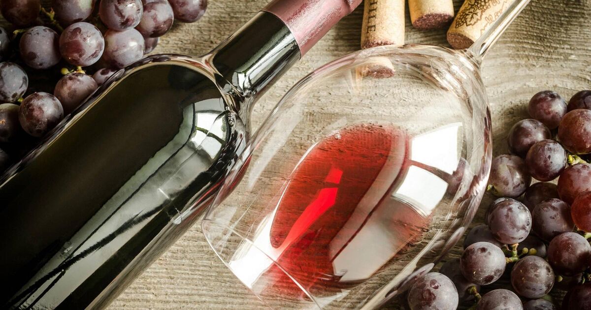 Wine with Leslie: Grenache falls under the radar despite being one of the most planted grapes