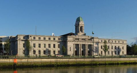 Anger as forum to enhance community safety in Cork City refuses to share crime statistics