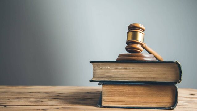 <p>The report on the Irish judicial system sponsored by the Law Society of Ireland suffered from its release on a busy news week where attention was grabbed by some, perhaps more sensational, headlines. Picture: iStock</p>