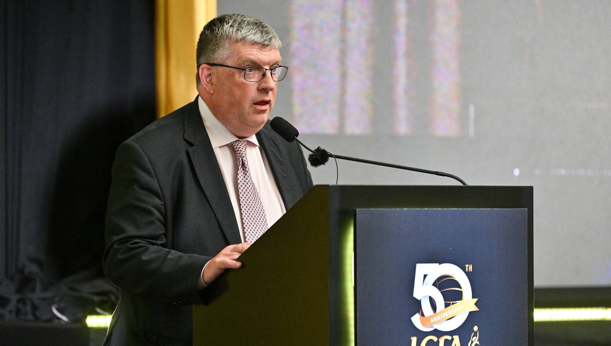 Leading the GAA - the three presidential candidates make their cases