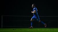 Waterford v Shelbourne - SSE Airtricity Men's Premier Division