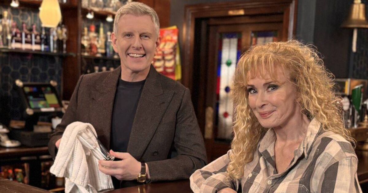 Late Late Show talking points, including Beverley Callard’s breast cancer news
