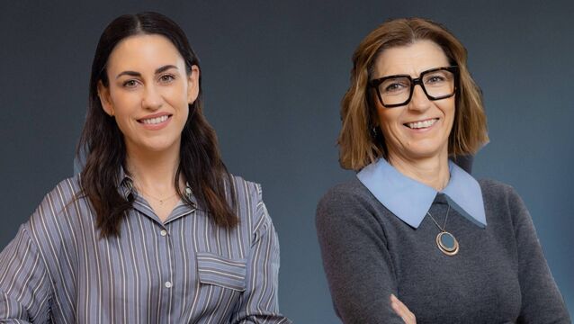 <p>Laura Hannon, Nicola Mortimer, new roles with Three Ireland.</p>