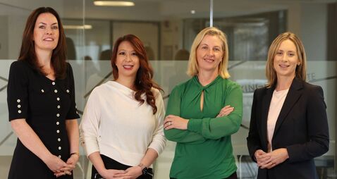 Lewis Silkin ready for growth with expanded employment law practice