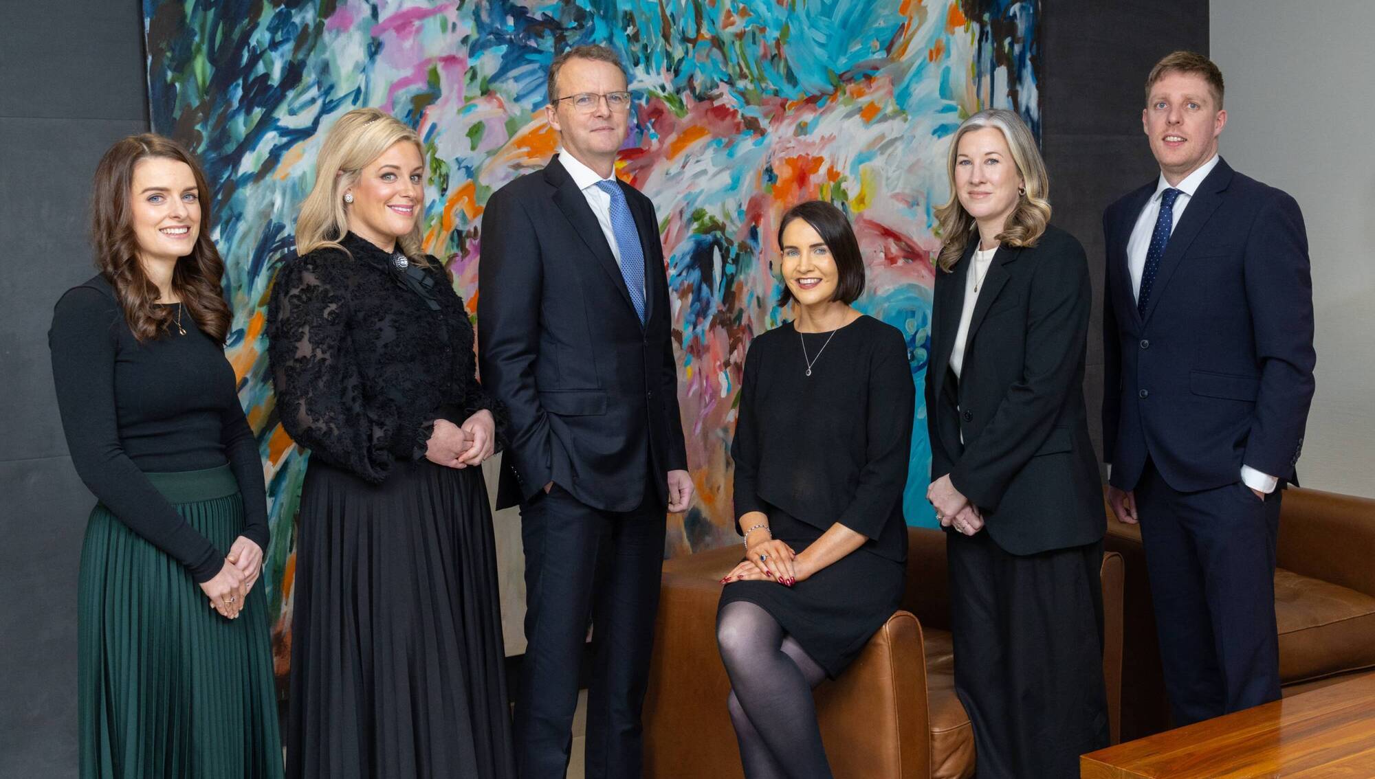 Philip Lee unveils a suite of promotions across the firm