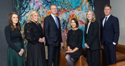 Philip Lee unveils a suite of promotions across the firm