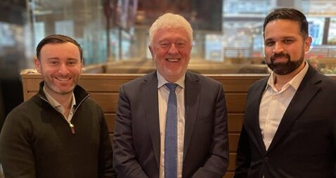 Leading Edge Group sells its Canadian arm to Vira Capital