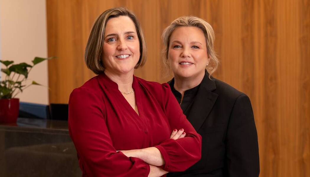 Whitney Moore names new head of insurance