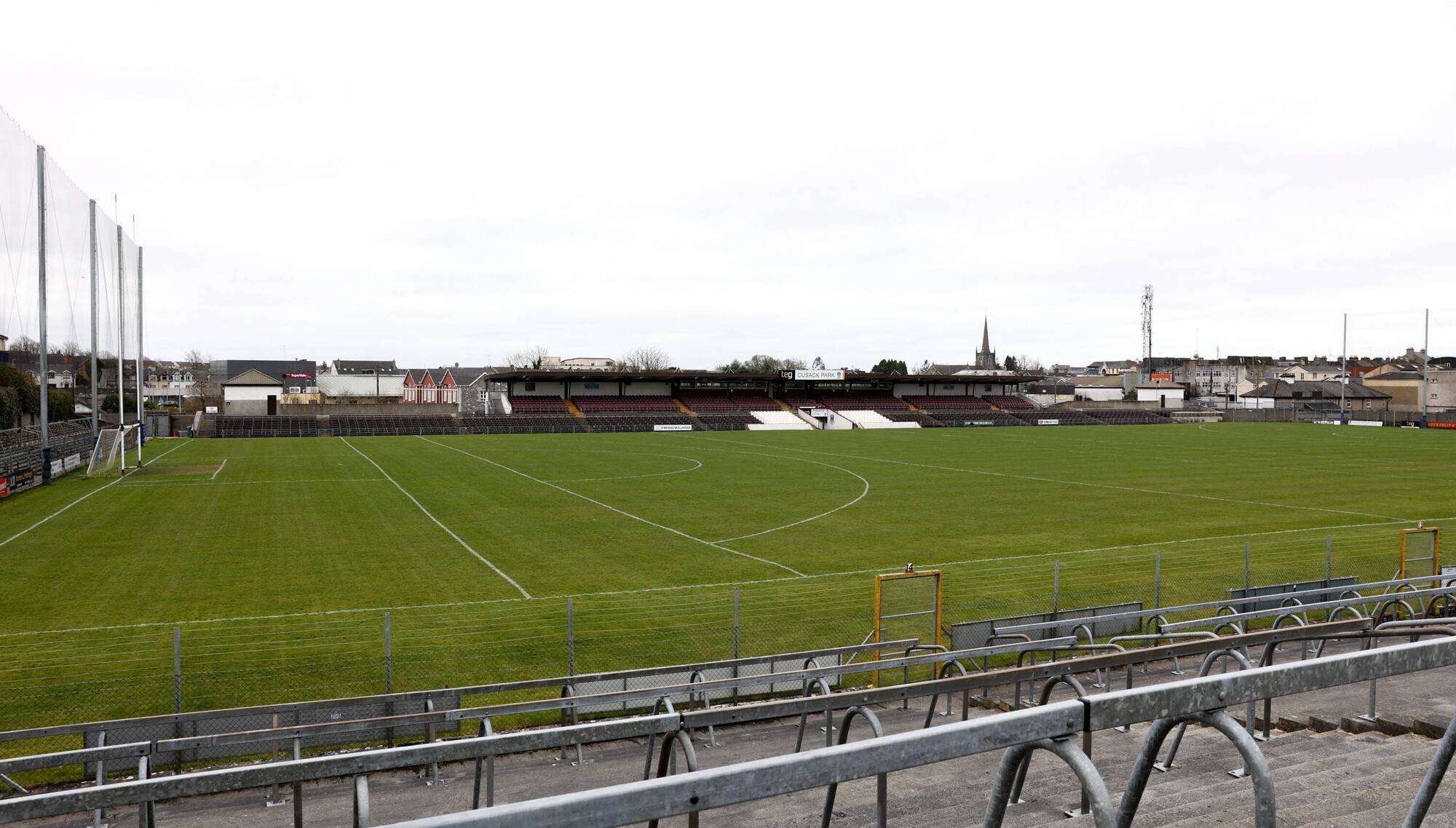 Leinster Schools titles for Coláiste Mhuire and St Kieran's