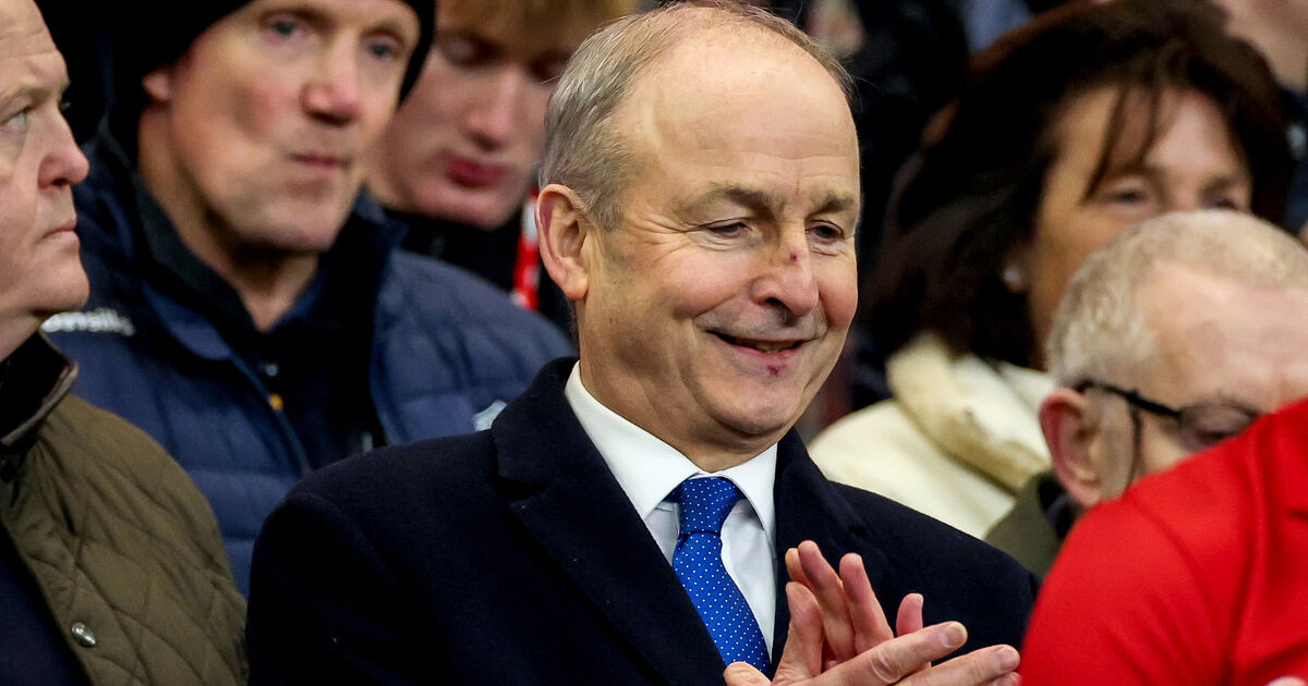 Micheál Martin stops short of backing under-16 social media ban