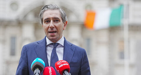 Government Trade Forum