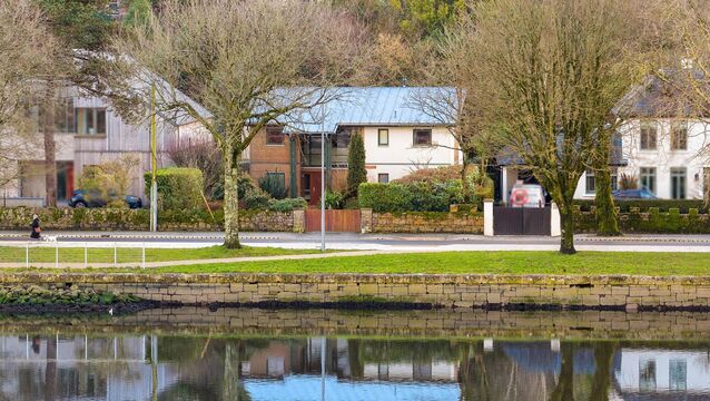 <p>Svendborg, the Marina, Cork city. Pictures: Jim Rocks/MediaPro</p>