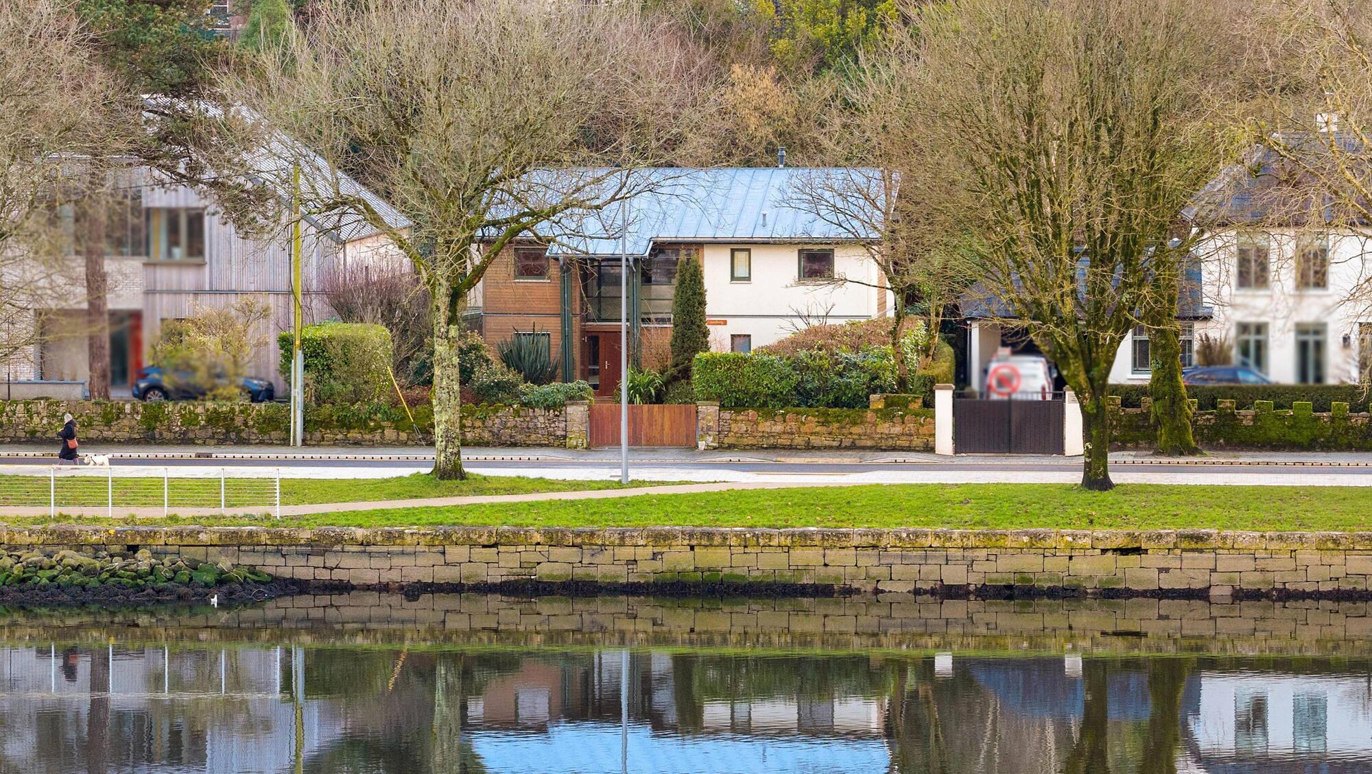 Svendborg, the Marina, Cork city. Pictures: Jim Rocks/MediaPro