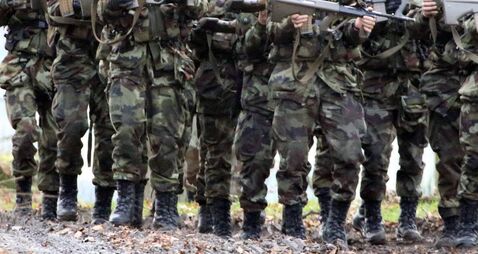 Taoiseach warns against enshrining Irish neutrality in the Constitution