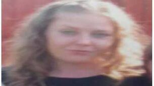 <p>Missing woman Bridget Madigan.</p>