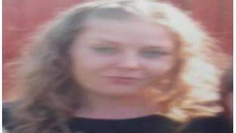 Missing woman Bridget Madigan.