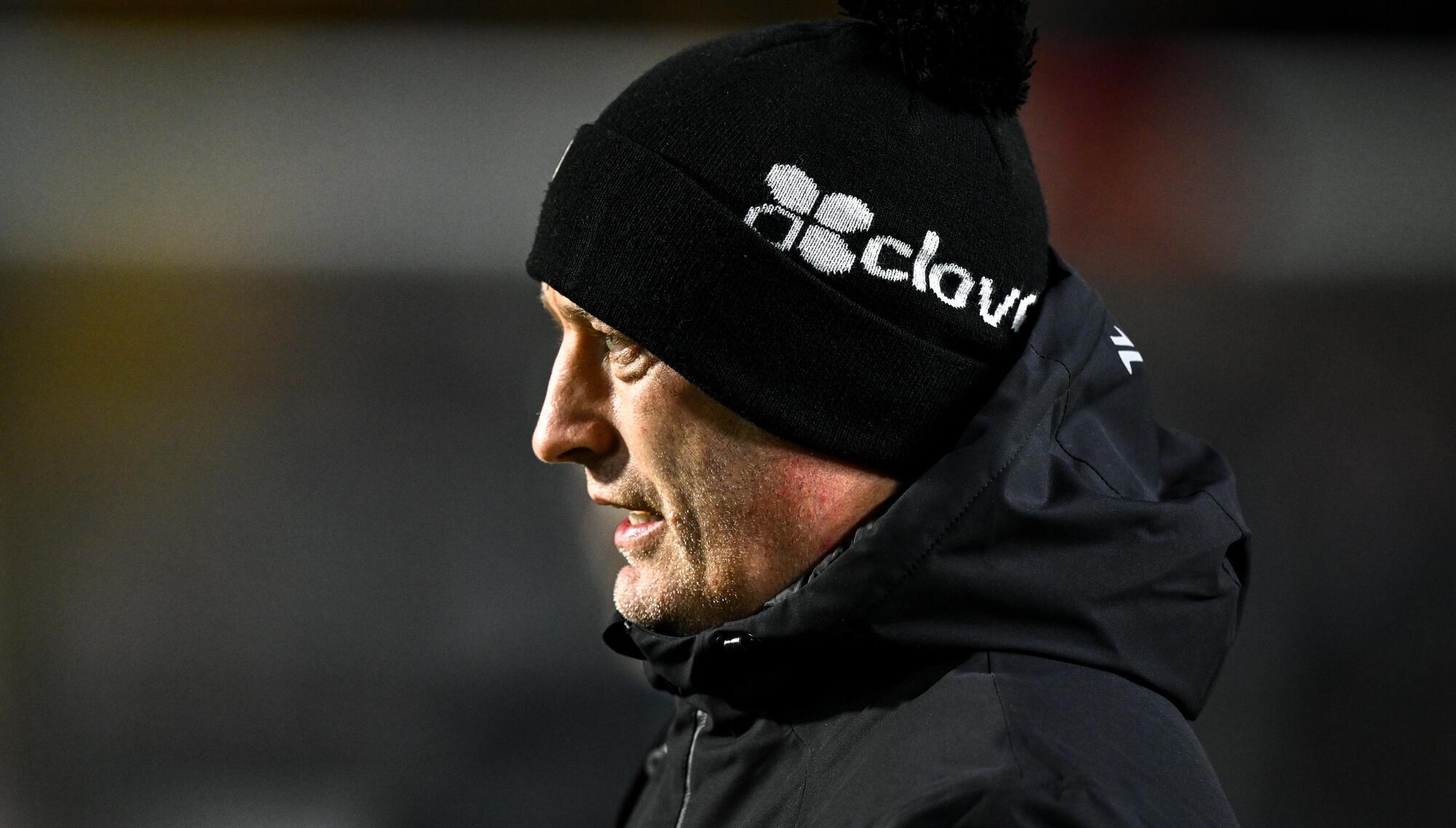 Liam Cahill: 'We are talking out of both sides of our mouth in the GAA on player welfare'