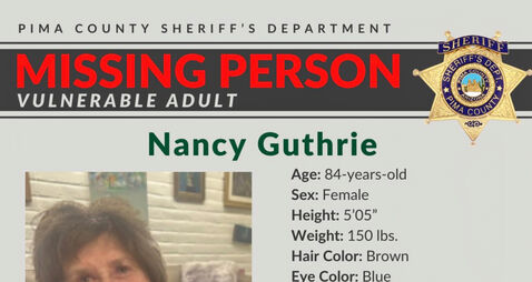 Savannah Guthrie Mom Missing