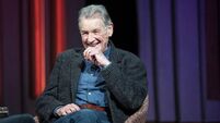 Tommy Tiernan Show recap: Michael Palin on grief, comedy and travelling the world