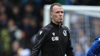Bristol Rovers v Northampton Town - Sky Bet League One