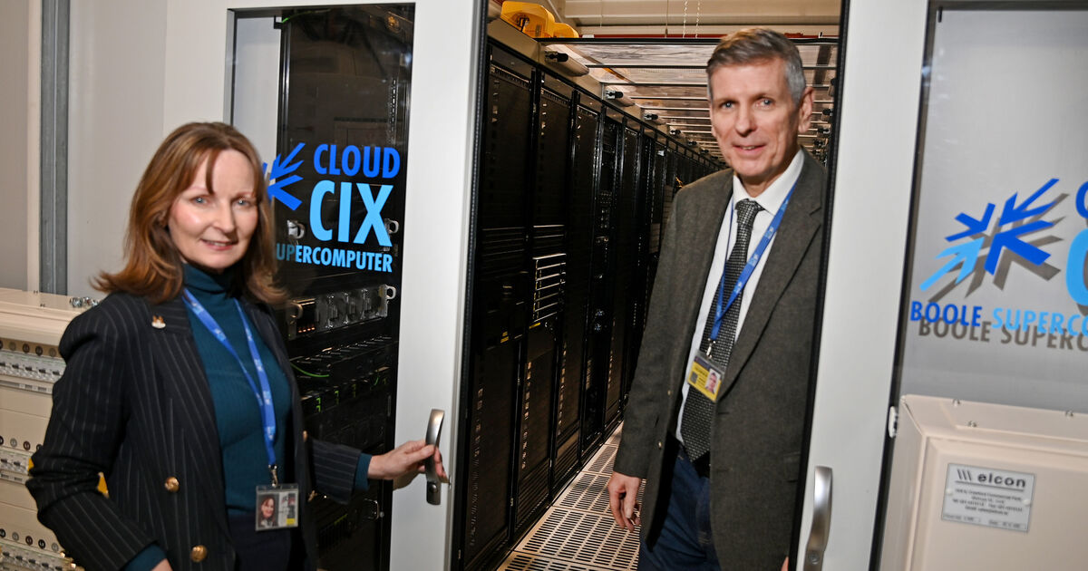 Cork firm CloudCIX pushes sovereign AI as tech giants train models on user data