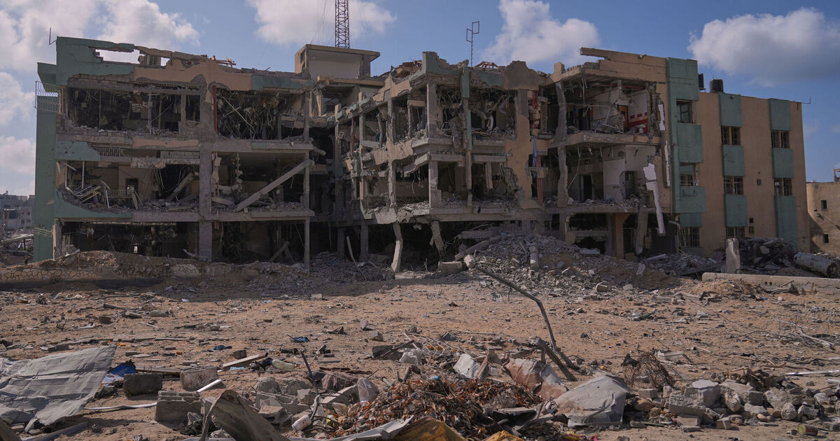 Further seven Palestinian children arrive in Ireland for treatment following  evacuation from Gaza