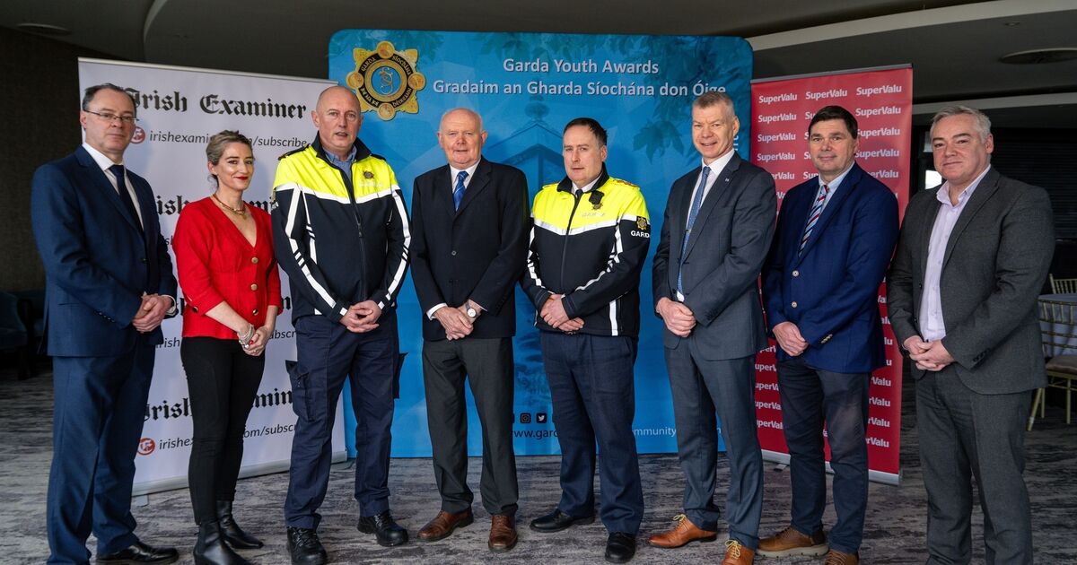 West Cork garda&iacute; seek nominations to recognise inspirational young people