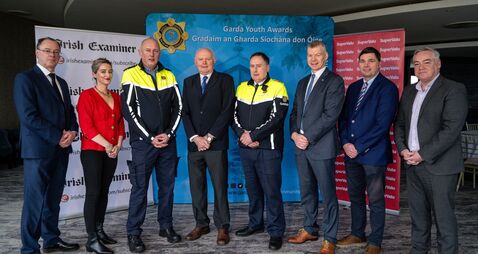 West Cork gardaí seek nominations to recognise inspirational young people