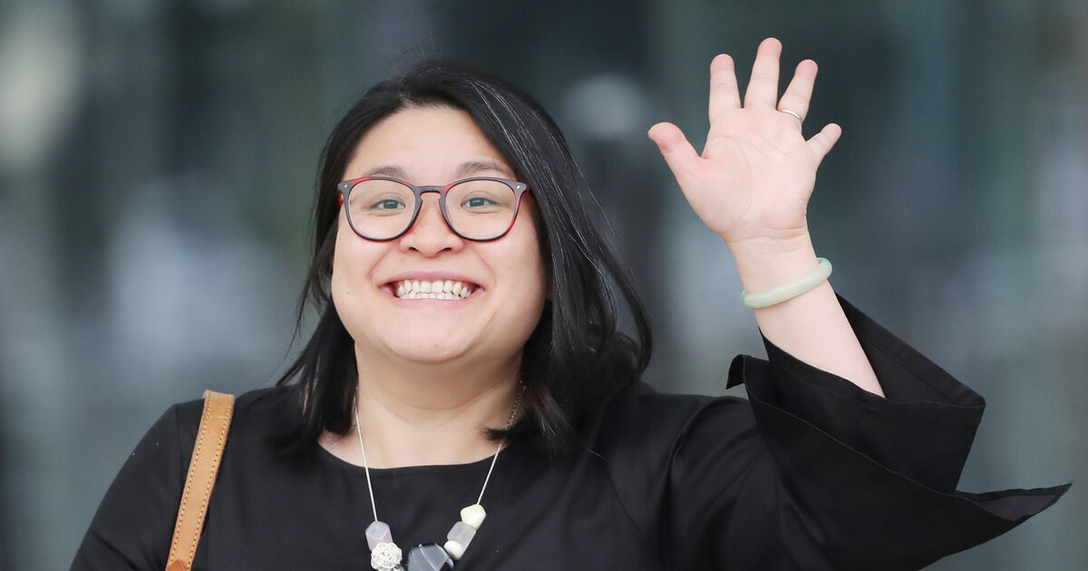 Green Party deputy leader vows to tackle discrimination after completing cancer treatment