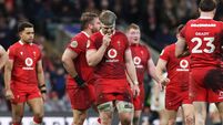 England v Wales - Guinness Six Nations 2026