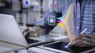 <p>During the fourth quarter the value of larger deals - valued at €30m or more - fell by 69% to €111m.</p>