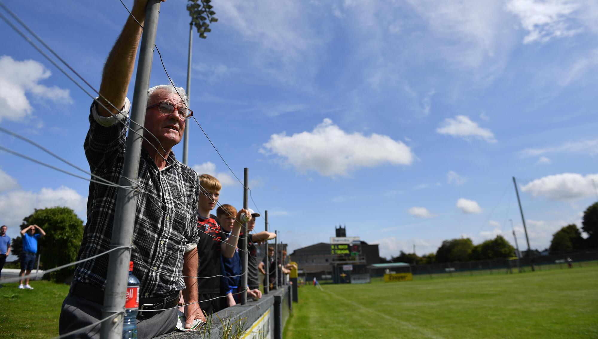 Ciarán Leen’s goal ensures Presentation College Athenry retain Connacht Schools Senior hurling cup