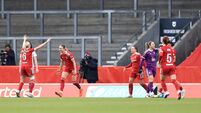 Liverpool v Aston Villa - Barclays Women's Super League