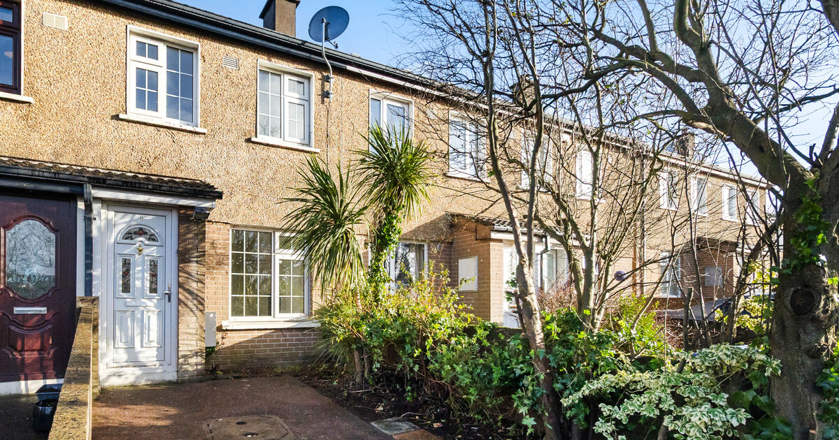 Four Cork homes on the market for less than &euro;325,000