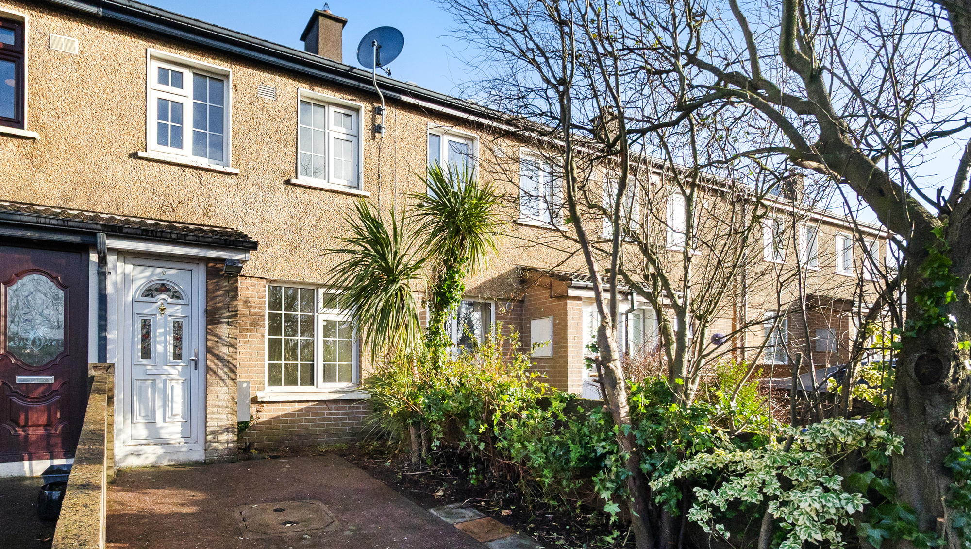 9 Shandon Court, Richmond Hill, Cork. On the market for €270,000.