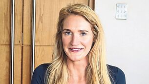 <p>Limerick councillor Elisa O'Donovan wrote that 'the two elected representatives in Limerick council have had no contact from any of the branch executive since October'. File Picture: Press 22</p>