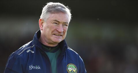 Johnny Kelly 8/2/2026