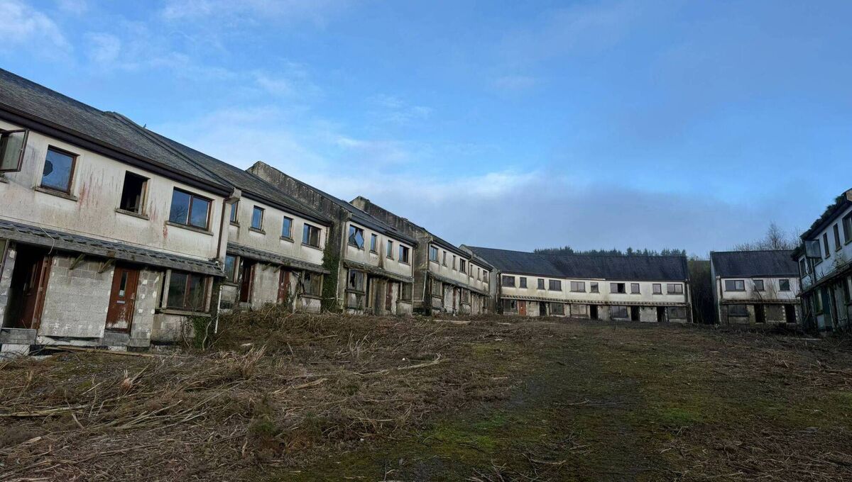 Tipperary County Council said that the development 'lacks the essential services and infrastructure required for residential use, and does not align with the local area development plan for Cashel and its environs'.