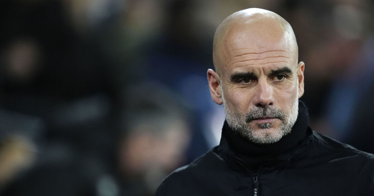 Colin Sheridan: Guardiola speaking up on Palestine reminded people silence is not neutrality — it is a choice