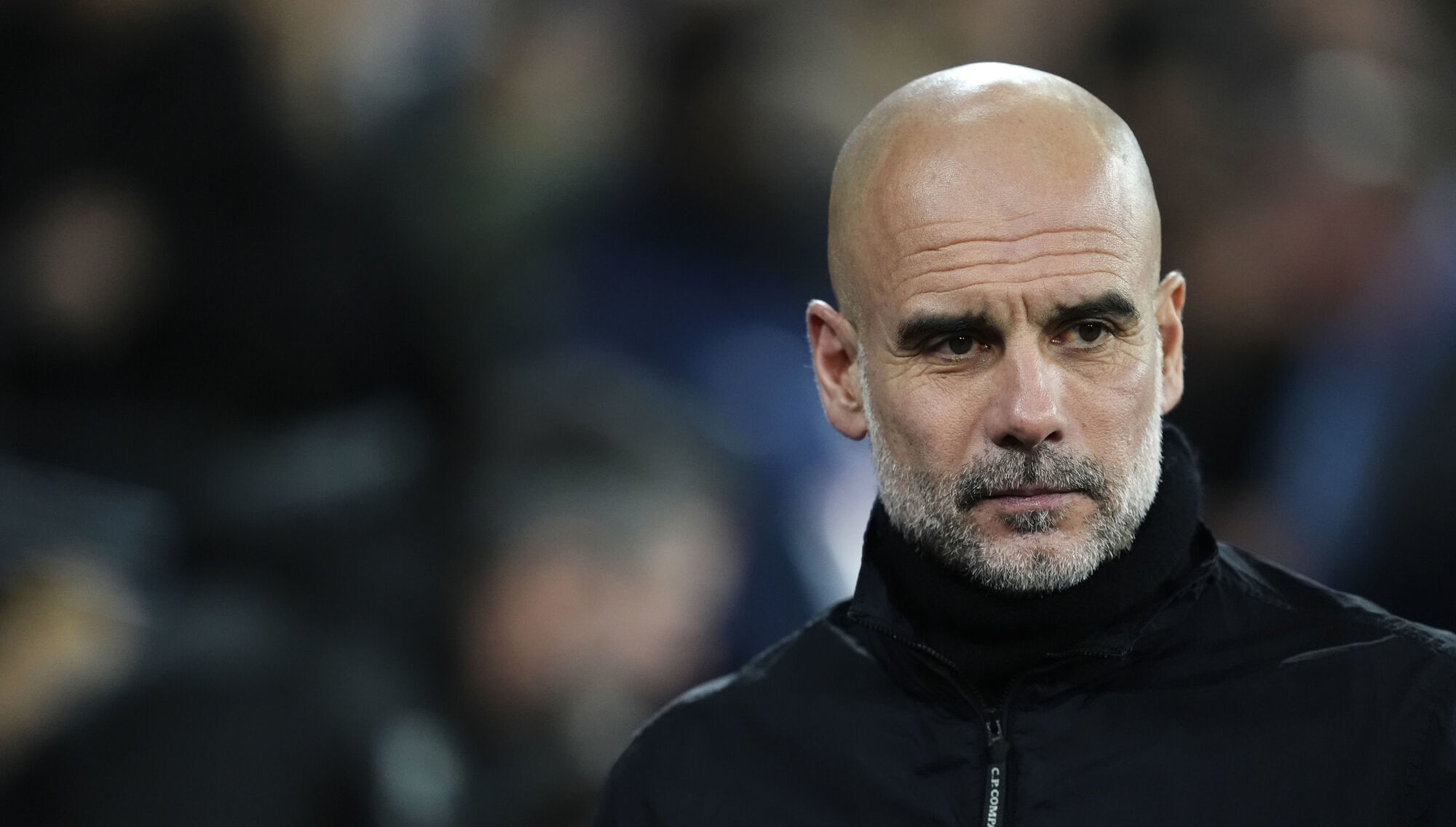 Colin Sheridan: Guardiola speaking up on Palestine reminded people silence is not neutrality — it is a choice