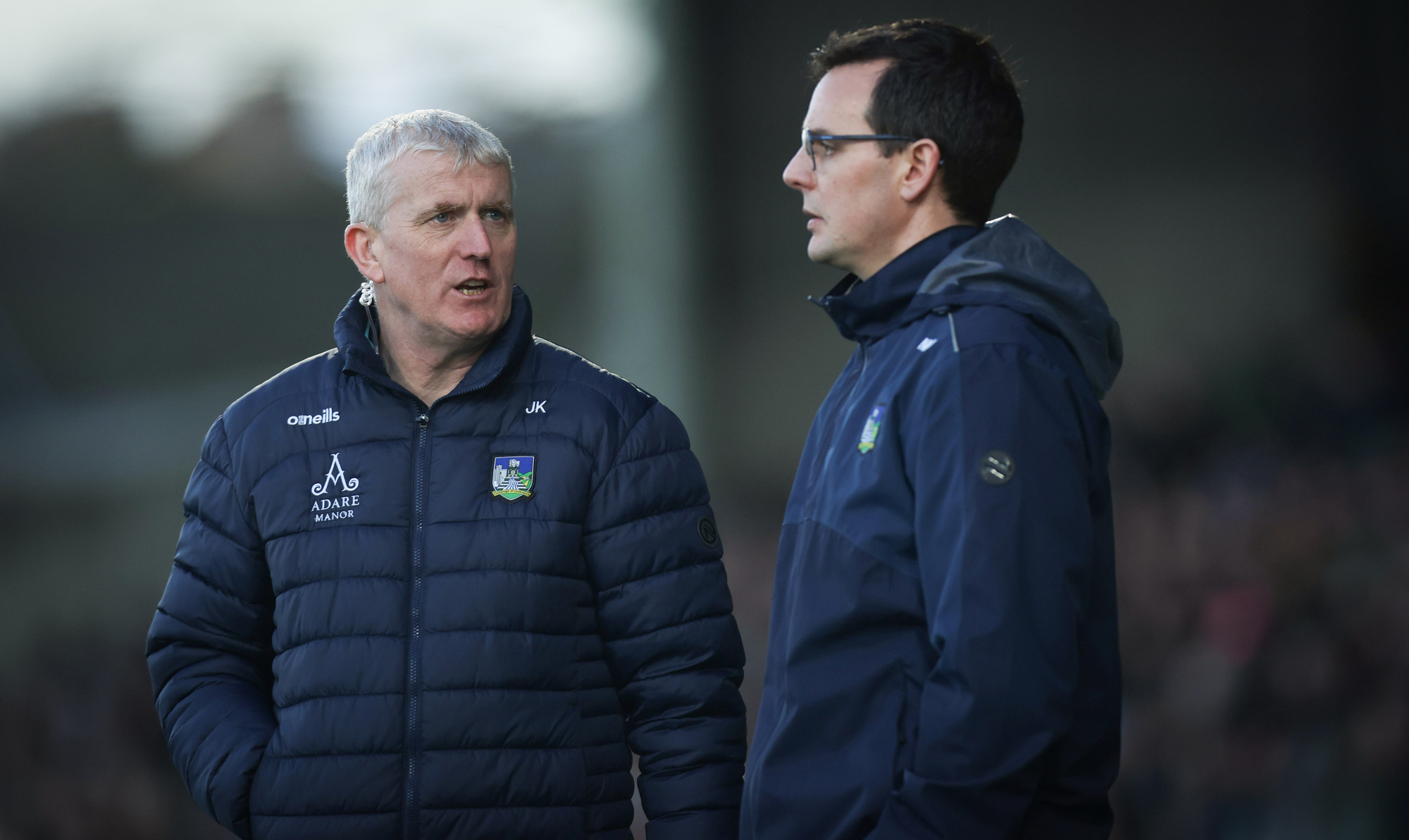 John Kiely: Referees have 'too much to take in'
