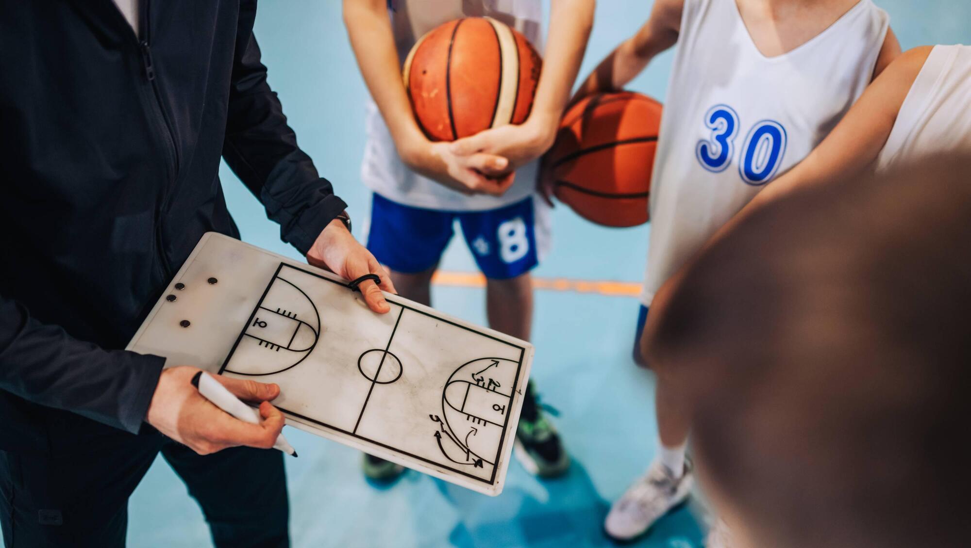 Coaching's quiet theft: every time we name the threat, we pickpocket tomorrow's intuition