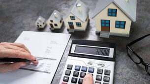 <p>Other recommendations include that individual councils be allowed to consider changes to the local property tax by increasing it up to 50% or down by 15%. </p>
